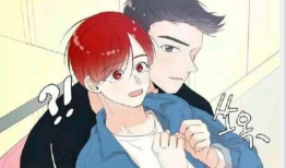 腐动漫,甜蜜与苦涩交织的青春恋曲